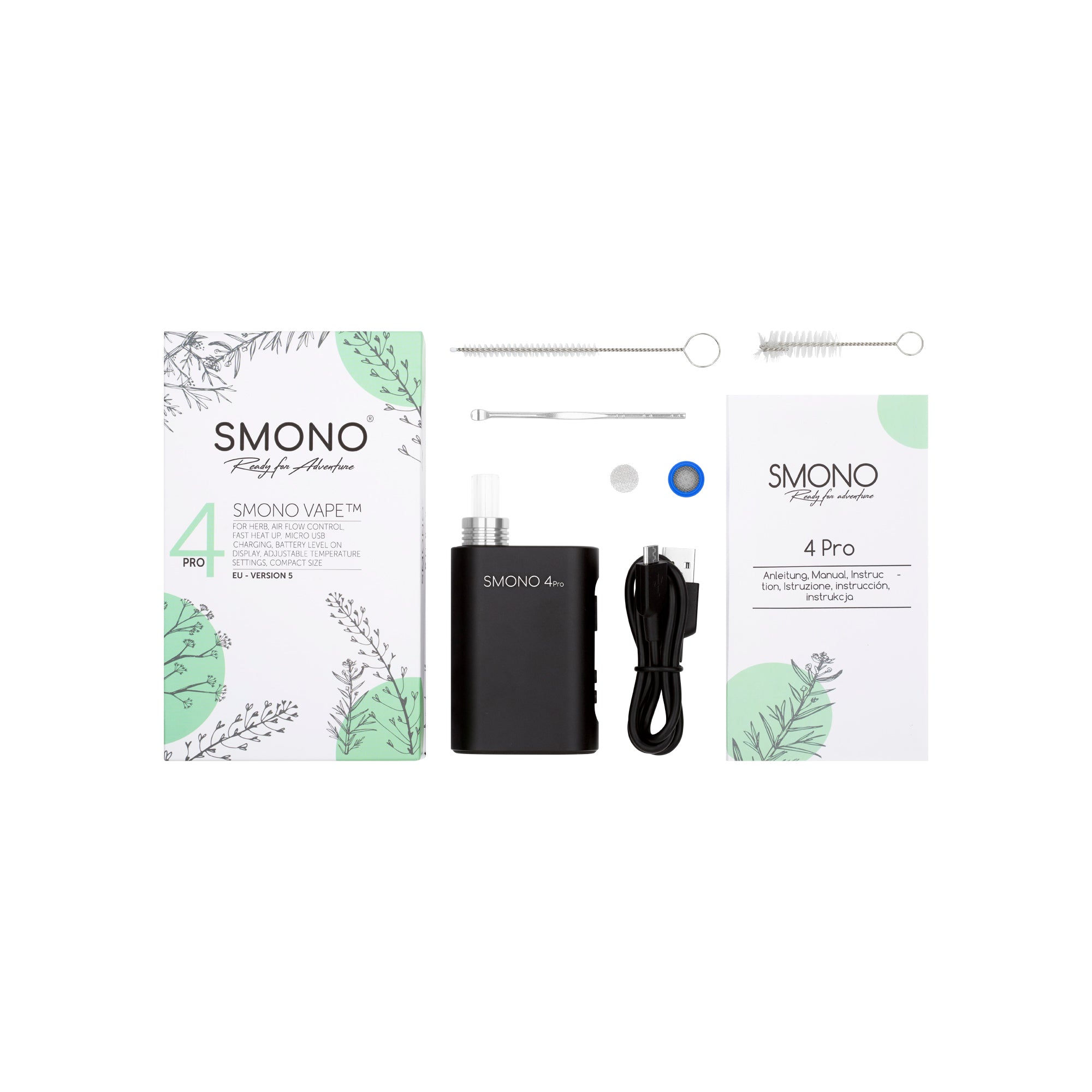 Smono 4 Pro
